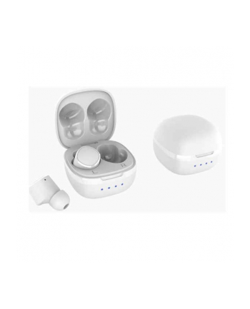 ACER Go True Wireless Earphone AHR162 FAE T31 White