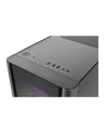 Obudowa - V150 ARGB Breeze Tempered Glass - nr 11