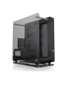 Obudowa - Core P6 Tempered Glass - Czarna - nr 14