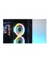 Obudowa - Core P6 Tempered Glass - Czarna - nr 20