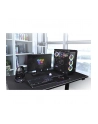 Obudowa - Core P6 Tempered Glass - Czarna - nr 21