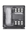 Obudowa - Core P6 Tempered Glass - Czarna - nr 23
