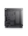 Obudowa - Core P6 Tempered Glass - Czarna - nr 2