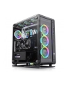 Obudowa - Core P6 Tempered Glass - Czarna - nr 37