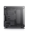 Obudowa - Core P6 Tempered Glass - Czarna - nr 38
