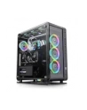 Obudowa - Core P6 Tempered Glass - Czarna - nr 43