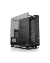 Obudowa - Core P6 Tempered Glass - Czarna - nr 9