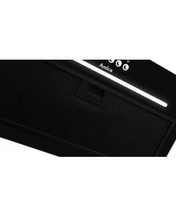 amica Okap do zabudowy OMP6255BG