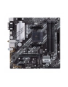 ASUS PRIME B550M-A WIFI II AM4 B550 DUAL M.2 WIFI AURA MB - nr 1