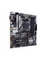 ASUS PRIME B550M-A WIFI II AM4 B550 DUAL M.2 WIFI AURA MB - nr 21