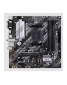 ASUS PRIME B550M-A WIFI II AM4 B550 DUAL M.2 WIFI AURA MB - nr 27