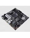 ASUS PRIME B550M-A WIFI II AM4 B550 DUAL M.2 WIFI AURA MB - nr 31
