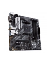 ASUS PRIME B550M-A WIFI II AM4 B550 DUAL M.2 WIFI AURA MB - nr 3