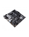 ASUS PRIME B550M-A WIFI II AM4 B550 DUAL M.2 WIFI AURA MB - nr 45