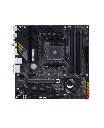 ASUS TUF GAMING B550M-PLUS WIFI II AM4 B550 DUAL M.2 DP HDMI WIFI AURA MB