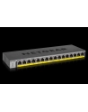 netgear Przełącznik GS116LP Switch niezarządzalny 16xGE PoE+ - nr 14