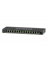 netgear Przełącznik GS316EPP Switch unmanaged 16xGE PoE+ - nr 22