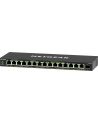 netgear Przełącznik GS316EPP Switch unmanaged 16xGE PoE+ - nr 38