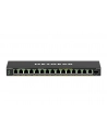 netgear Przełącznik GS316EPP Switch unmanaged 16xGE PoE+ - nr 48