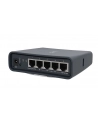 Punkt dostępowy 2.4/5 GHz 5FE    RB952Ui-5ac2nD-TC - nr 11
