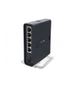Punkt dostępowy 2.4/5 GHz 5FE    RB952Ui-5ac2nD-TC - nr 22