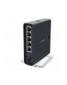 Punkt dostępowy 2.4/5 GHz 5FE    RB952Ui-5ac2nD-TC - nr 35