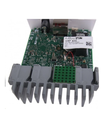 Punkt dostępowy AP 60GHz 1GbE         RBwAPG-60ad