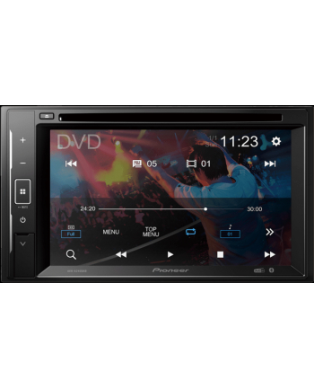 Radio samochodowe AVH-A240DAB