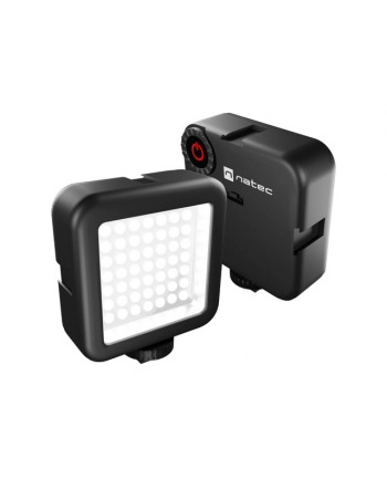 natec Lampa LED Alfama