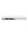 Router xDSL 16 GbE SFP  CCR2004-16G-2S - nr 17