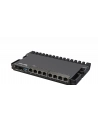 Router xDSL 10xGbE PoE RB5009UG S IN - nr 5
