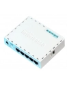 Router xDSL 1xWAN 4xLAN RB750Gr3 - nr 4