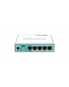 Router xDSL 1xWAN 4xLAN RB750Gr3 - nr 5