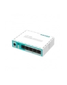 Router xDSL 1xWAN 4xLAN     RB750r2 - nr 8