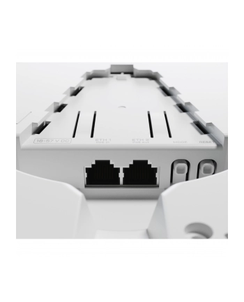 Punkt dostępowy 2.4/5 GHz 2GbE RBcAPGi-5acD2nD-XL