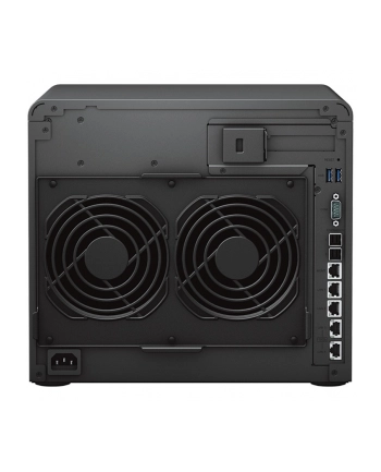synology Serwer DS3622xs+ Intel Xeon D-1531 16GB RAM 2x1GbE 2x10GbE 2xUSB 5Y