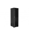Szafa stojąca Rack 19 37U 800x800 mm czarna - nr 4