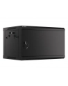 Szafa wisząca 19 6U 600x450 cz WF01-6406-00B - nr 35