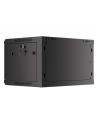 Szafa wisząca 19 6U 600x450 cz WF01-6406-00B - nr 40