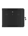 Szafa wisząca 19 6U 600x450 cz WF01-6406-00B - nr 41