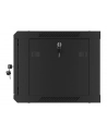 Szafa wisząca 19 6U 600x450 cz WF01-6406-00B - nr 4