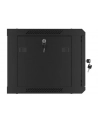 Szafa wisząca 19 6U 600x450 cz WF01-6406-00B - nr 65