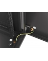 Szafa wisząca 19 9U 600x450 cz WF01-6409-00B - nr 43
