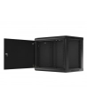 Szafa wisząca 19 9U 600x450 cz WF01-6409-00B - nr 53