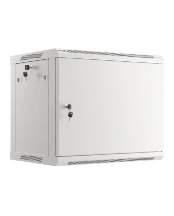 Szafa wisząca 19 9U 600x450 sz WF01-6409-00S