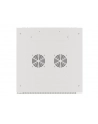 Szafa wisząca 19 6U 600x450 cz WF01-6409-00B - nr 42