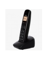 panasonic Telefon KX-TGB612 Dect Black Duo - nr 3