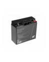 GREEN CELL Battery AGM 12V 22Ah - nr 15