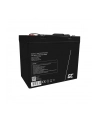GREEN CELL AGM 12V 50Ah VRLA Battery Gel deep cycle - nr 1