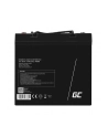 GREEN CELL AGM 12V 50Ah VRLA Battery Gel deep cycle - nr 20